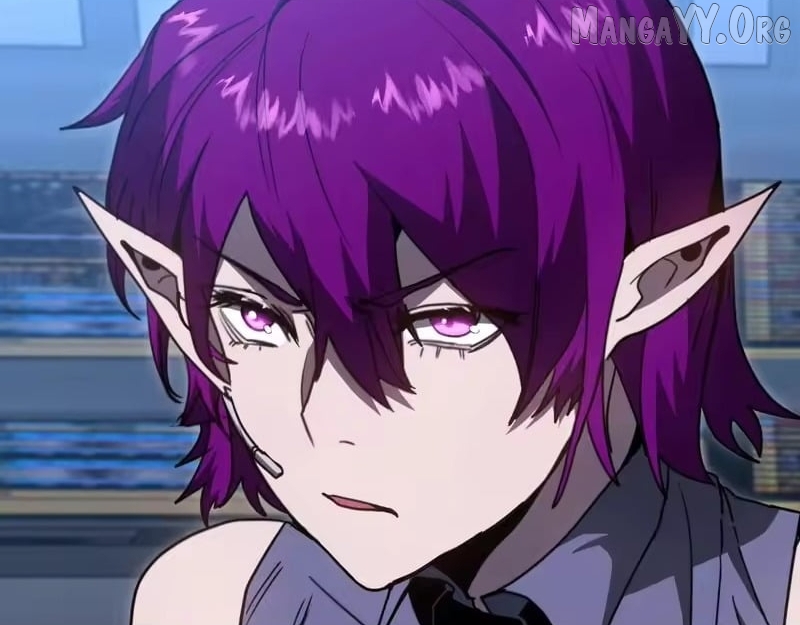 Log into the Future Chapter 308 - page 120